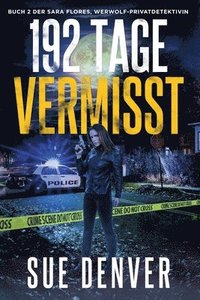 bokomslag 192 Tage Vermisst
