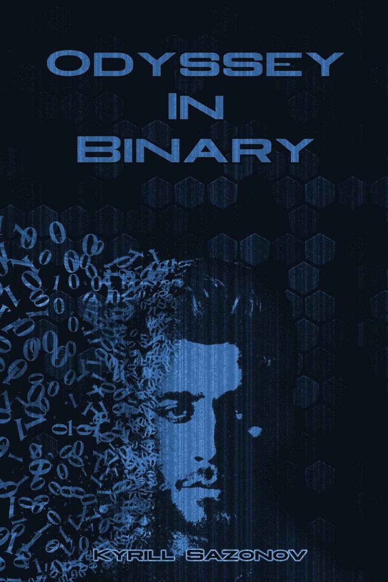 Odyssey In Binary 1