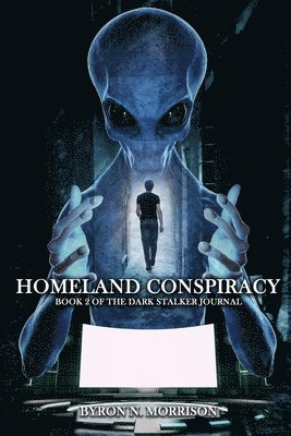 bokomslag Homeland Conspiracy