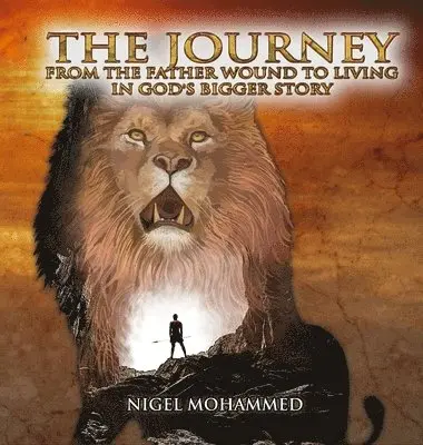Nigel Mohammed - Journey, Inbunden. Tillgänglighet: Lägg i varukorg