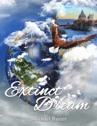 bokomslag Extinct Dream