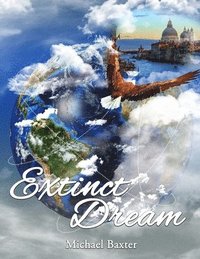 bokomslag Extinct Dream