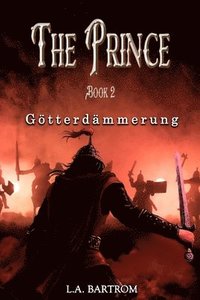 bokomslag The Prince Book 2