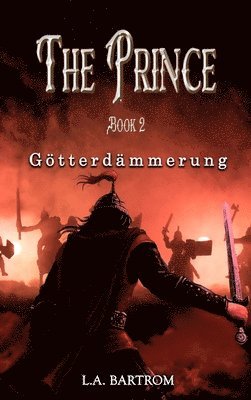 bokomslag The Prince Book 2