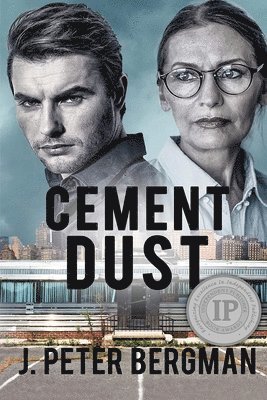 Cement Dust 1