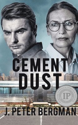 Cement Dust 1