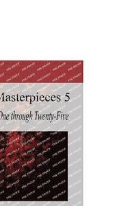 bokomslag Malice Masterpieces 5