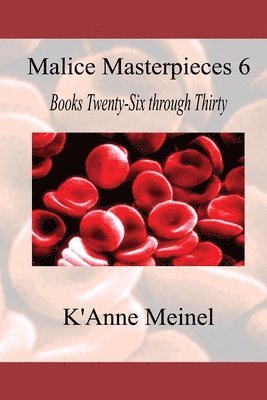 Malice Masterpieces 6 1