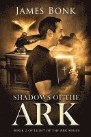 bokomslag Shadows of the Ark