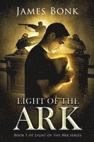 James Bonk - Light of the Ark, Häftad