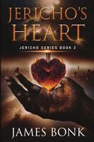 James Bonk - Jericho's Heart, Häftad