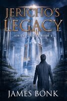 James Bonk - Jericho's Legacy, Häftad
