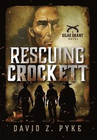 bokomslag Rescuing Crockett