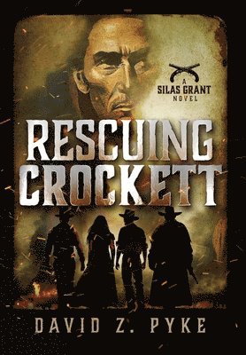 Rescuing Crockett 1