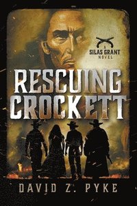 bokomslag Rescuing Crockett