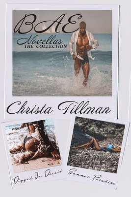 Christa Tillman, I A M Editing Ink - BAE Novellas, Häftad