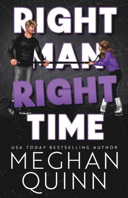 Right Man, Right Time 1