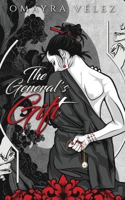 The General's Gift, a paranormal fantasy romance 1
