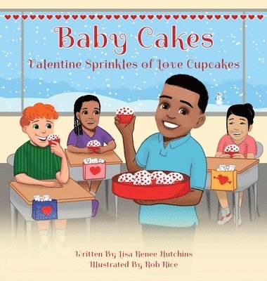 Baby Cakes 1