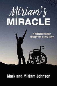 bokomslag Miriam's Miracle