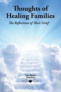 bokomslag Thoughts of Healing Families