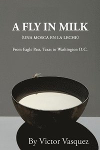 bokomslag Fly in Milk