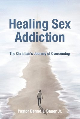 bokomslag Healing Sex Addiction