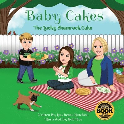 Baby Cakes