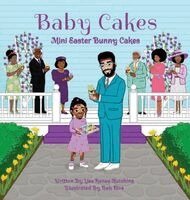 Lisa Renee Hutchins - Baby Cakes, Inbunden