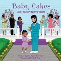 Lisa Renee Hutchins, Rob Rice - Baby Cakes, Häftad