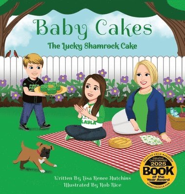 Baby Cakes