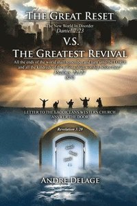 bokomslag The Great Reset VS. The Greatest Revival