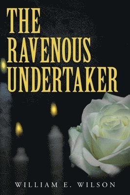 The Ravenous Undertaker 1