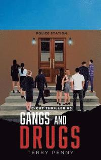 bokomslag Gangs and Drugs