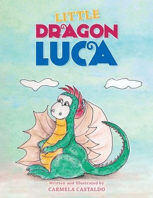 Little Dragon Luca 1