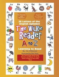 bokomslag The Wilkie Reader