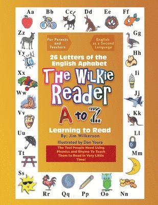 The Wilkie Reader 1