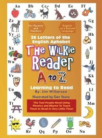 bokomslag The Wilkie Reader