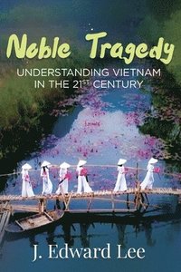 bokomslag Noble Tragedy