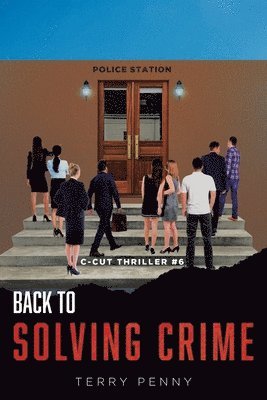 Back to Solving Crimes 1