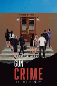 bokomslag Gun Crime