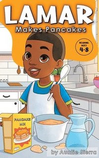 bokomslag Lamar Makes Pancakes