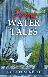 bokomslag Swamp Water Tales
