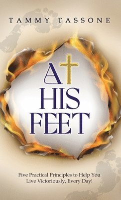 At His Feet 1