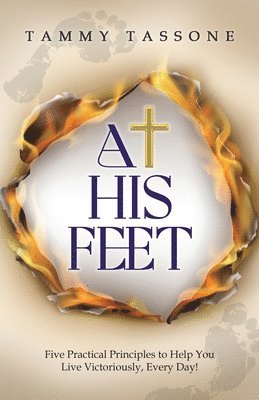 At His Feet 1