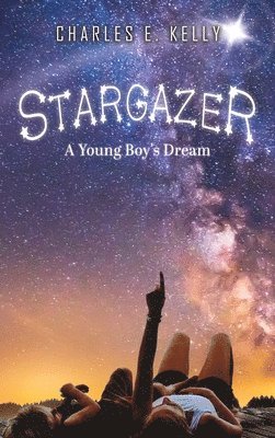 bokomslag Stargazer