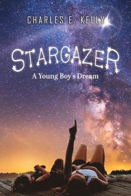 bokomslag Stargazer