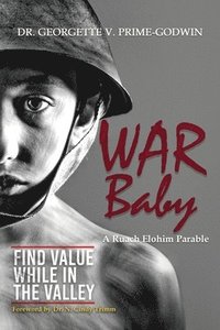 bokomslag War Baby