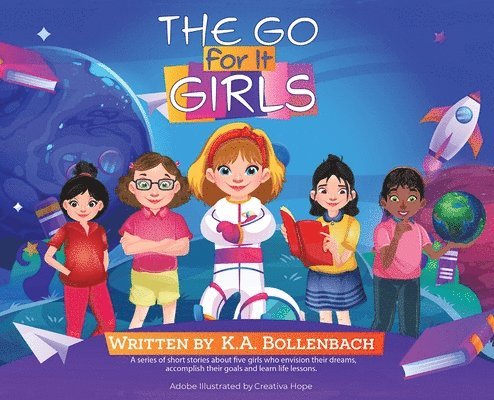 Go For It Girls