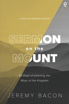 Sermon on the Mount 1